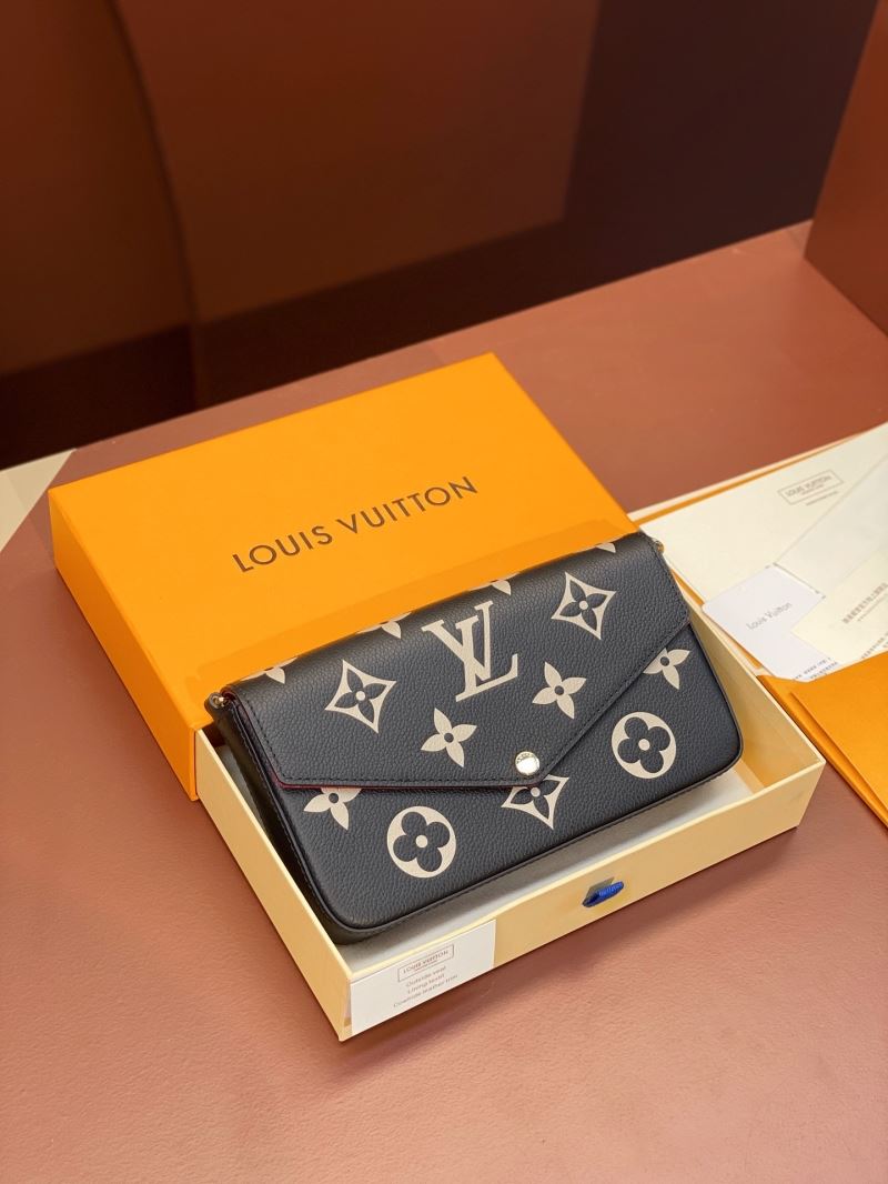 Louis Vuitton Wallets Purse